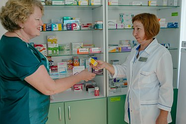 Новый ФАП приступил к работе